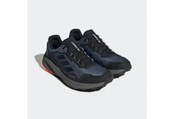 adidas TERREX TRAIL RIDER TRAILRUNNING Laufschuh Hellblau/Dunkelblau/Blau