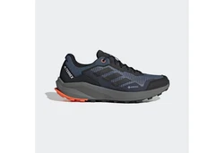 adidas TERREX TRAIL RIDER TRAILRUNNING Laufschuh Hellblau/Dunkelblau/Blau