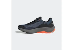 adidas TERREX TRAIL RIDER TRAILRUNNING Laufschuh Hellblau/Dunkelblau/Blau