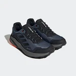 adidas TERREX TRAIL RIDER TRAILRUNNING Laufschuh Hellblau/Dunkelblau/Blau