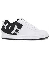 DC Shoes COURT GRAFFIK Sneaker 