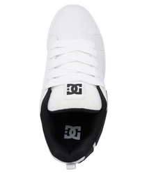 DC Shoes COURT GRAFFIK Sneaker 