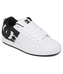 DC Shoes COURT GRAFFIK Sneaker 