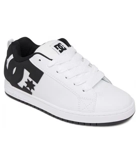 DC Shoes COURT GRAFFIK Sneaker DC Shoes COURT GRAFFIK Sneaker