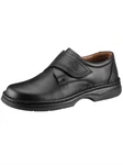 Helix Klettschuh Sneaker Schwarz