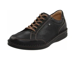Finn Comfort Schnürschuh (01107) schwarz