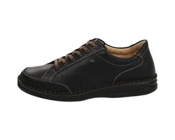 Finn Comfort Schnürschuh (01107) schwarz