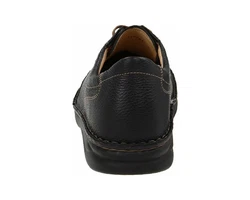 Finn Comfort Schnürschuh (01107) schwarz