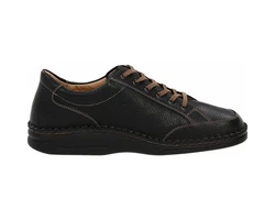 Finn Comfort Schnürschuh (01107) schwarz