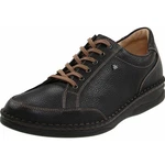 Finn Comfort Schnürschuh (01107) schwarz