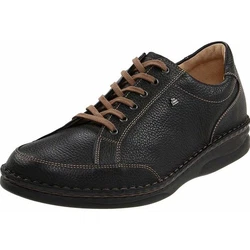 Finn Comfort Schnürschuh (01107) schwarz