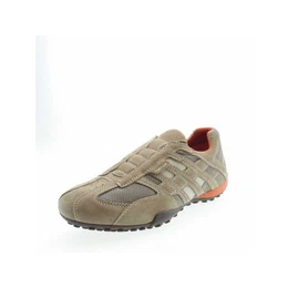 beige regular fit Slipper (1-tlg)