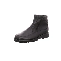 schwarz Stiefel (1-tlg)