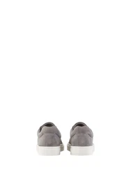 TOM TAILOR Sneaker Grau/Hellgrau/Dunkelgrau