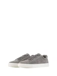 TOM TAILOR Sneaker Grau/Hellgrau/Dunkelgrau