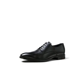 uni regular fit Schnrschuh (1-tlg)