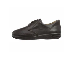 Ganter Schnürer Kurt Schnürschuh schlamm
