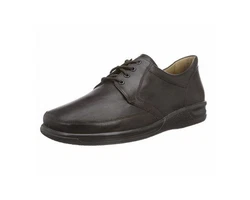 Ganter Schnürer Kurt Schnürschuh schlamm