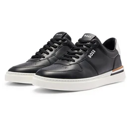 Herren Sneaker low - Clint Tenn ltvp, Halbschuh, Sneaker