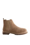 Next Chelsea Boots (1-tlg) Braun/Beige