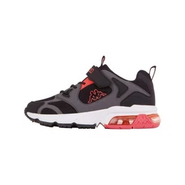 schwarz Sneaker (keine Angabe, 1-tlg., keine Angabe)