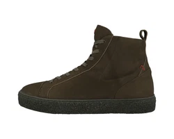 NOBRAND DAMP 2 Herren Sneaker Dunkelgrün/Dunkelbraun/Braun/Grün/Khaki