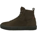 NOBRAND DAMP 2 Herren Sneaker Dunkelgrün/Dunkelbraun/Braun/Grün/Khaki