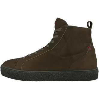 NOBRAND DAMP 2 Herren Sneaker Dunkelgrün/Dunkelbraun/Braun/Grün/Khaki NOBRAND DAMP 2 Herren Sneaker Dunkelgrün/Dunkelbraun/Braun/Grün/Khaki