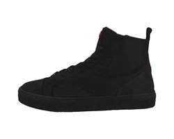 NOBRAND DAMP 2 Herren Sneaker Schwarz