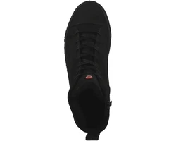 NOBRAND DAMP 2 Herren Sneaker Schwarz