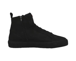 NOBRAND DAMP 2 Herren Sneaker Schwarz