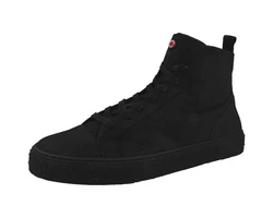 NOBRAND DAMP 2 Herren Sneaker Schwarz
