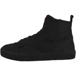 NOBRAND DAMP 2 Herren Sneaker Schwarz