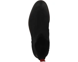 NOBRAND EMERGE Chelseaboots Herren Schwarz