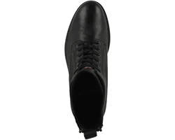 NOBRAND WRING Herren Schnürboots Schwarz