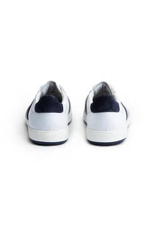 Lloyd Sneaker BOSCO Grau/Weiß/Hellgrau