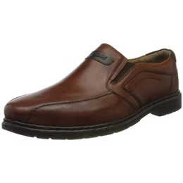 uni regular fit Schnrschuh (1-tlg)