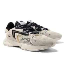 Herren Sneaker - L003 NEO, Turnschuhe, Materialmix Sneaker