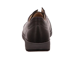 Finn Comfort Schnürschuh schwarz