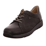 Finn Comfort Schnürschuh schwarz