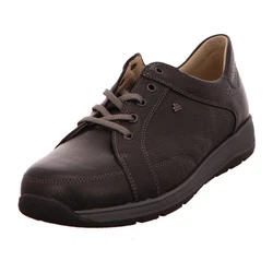 Finn Comfort Schnürschuh schwarz
