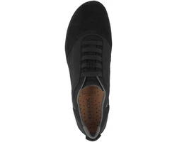 Geox Herren Slipper Sneaker U Nebula Schwarz