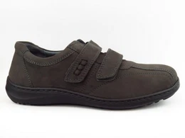 Waldlufer Herwig Denver carbon Klettschuh
