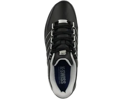 K-Swiss Rinzler SMU Sneaker Schwarz/Hellgrau/Dunkelgrau/Grau