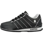K-Swiss Rinzler SMU Sneaker Schwarz/Hellgrau/Dunkelgrau/Grau