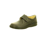 Finn Comfort Klett- und Schnürschuh grün