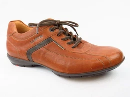 Abi-Vacchetta cigar Sneaker