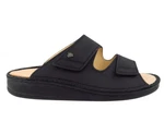 Finn Comfort Pantolette (1505 5599) Schwarz