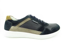 FELIPE 3655/45/60 BL Sneaker
