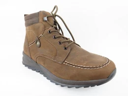 Waldlufer Helle Tabak moro Schnrstiefel